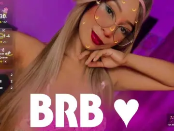 Bongacams Free Live Porn of AnnieBlu3