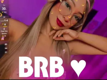 Bongacams Free Live Porn of AnnieBlu3