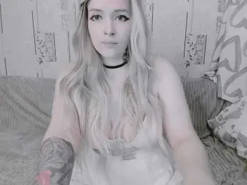 Bongacams Nude Webcam of GeraBrown