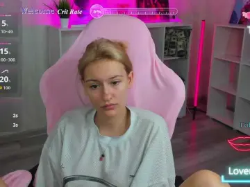 Bongacams Sex Cam of Golden-Whisper