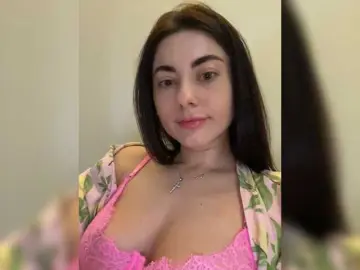 Bongacams Nude Webcam of annasexyyy