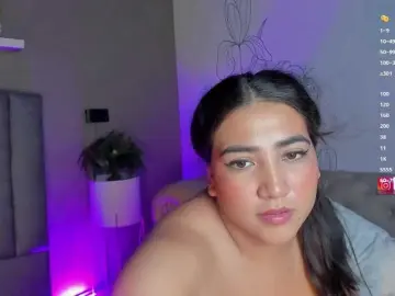 Bongacams Free Porn Cam of cataleya69p