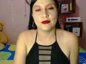 Bongacams Live Porn of sexy-annie