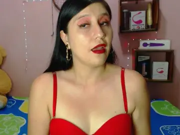 Bongacams Live Porn of sexy-annie