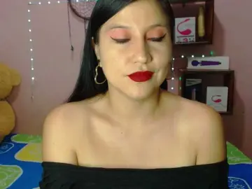 Bongacams Private Sex Chat of sexy-annie