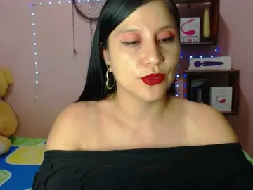 Bongacams Adult Video Chat of sexy-annie
