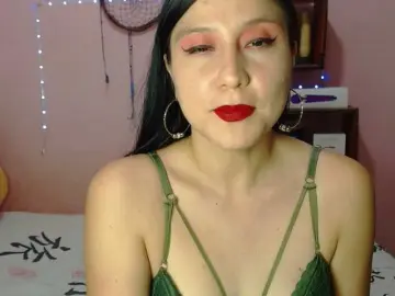 Bongacams Free Live Porn of sexy-annie