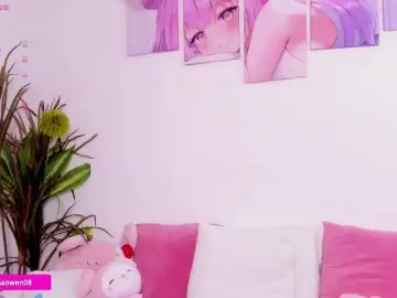 Bongacams Live Sex Cam of Sashaowen