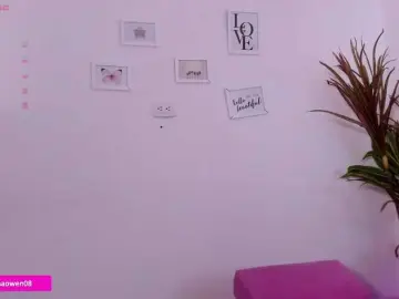 Bongacams Watch Live Sex Cams of Sashaowen