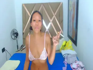 Bongacams Sex Cam of bitch-naughty