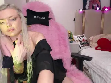 Bongacams Live Porn of Icerebel