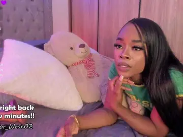 Bongacams Adult Webcam of Miss-west