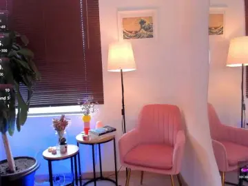 Bongacams Free Porn Cam of ameliegraham