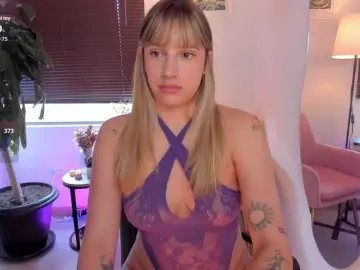 Bongacams Live Sex Cam of ameliegraham