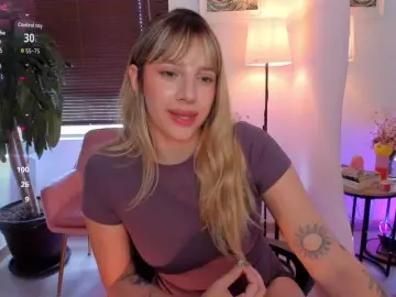 Bongacams Free Live Porn of ameliegraham