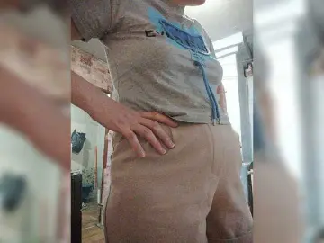 Bongacams Nude Webcam of SERTSEETKA