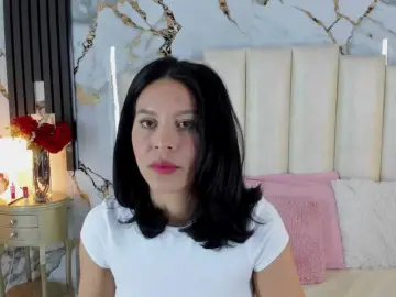 Bongacams Private Sex Chat of Lilithmars69