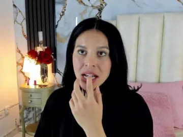 Bongacams Nude Webcam of Lilithmars69