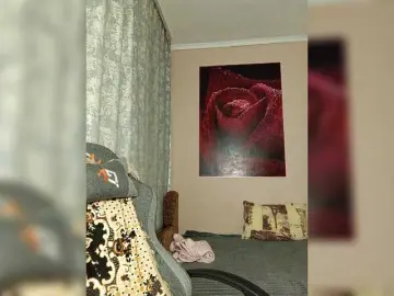 Bongacams Live Porn of AsyaMi