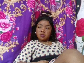 Bongacams Nude Webcam of Elyah1a