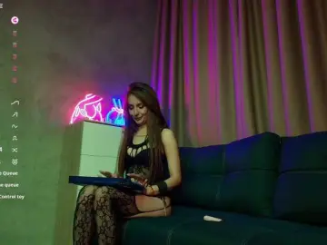 Bongacams Best live sex cam show of KateFoxxx028