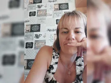 Bongacams Sex Cam of Kissaam