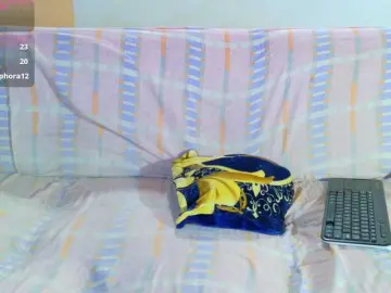 Bongacams Nude Webcam of isabelle-adj1