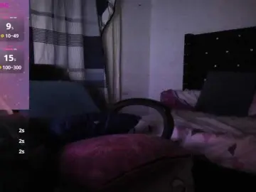 Bongacams Live Sex Cam of EbonnyLatinx