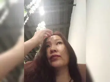 Manamy from bongacams