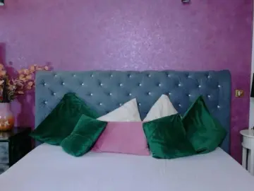 Bongacams Free Porn Cam of CarlaReys