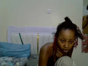 Bongacams Live Sex of PetiteNoir