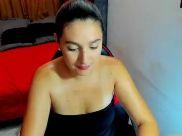 Bongacams Live Sex Cam of pantheisa