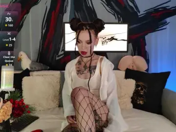 Bongacams Sex Chat of realalicebim