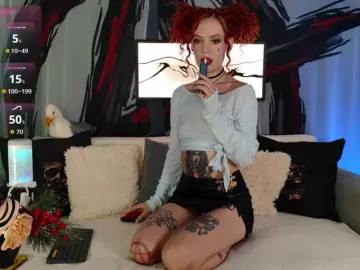 Bongacams Live Sex of realalicebim