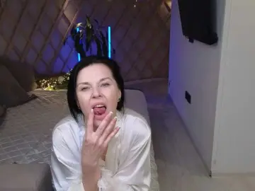 Bongacams Best Webcam of LinaaJoy