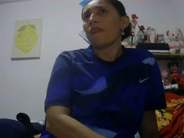Bongacams Sex Cam of sexy-mary-hot