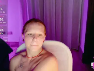 Bongacams Best Webcam of ViktoriaSillk