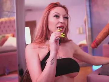 Bongacams Live Sex of MilanaAmber