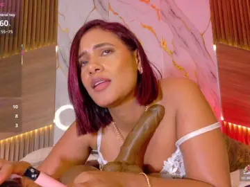 Bongacams Free Porn Cam of DollyBrowncc