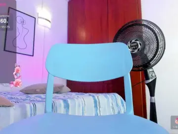 Bongacams Live Porn of QueenLatina