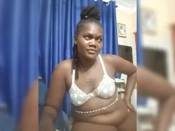 Bongacams Sex Cam of Selene-Darlyne