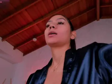 Bongacams Live Porn of AllyJensen