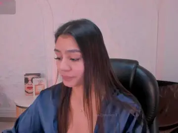 Bongacams Free Live Porn of AllyJensen