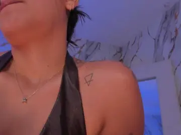 Bongacams Free Live Porn of AllyJensen