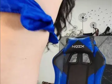 Bongacams Watch Live Sex Cams of ShanteyLaurent