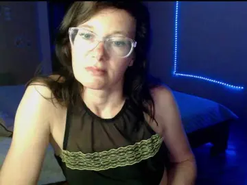Bongacams Adult Video Chat of VioricaRoss