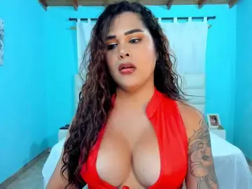 Bongacams Adult Webcam of shadiaorozco