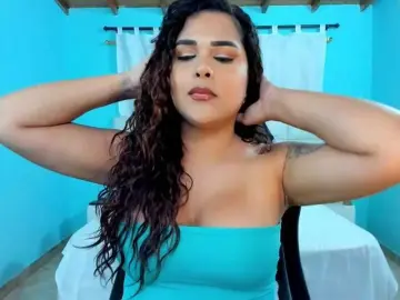 Bongacams Adult Webcams of shadiaorozco