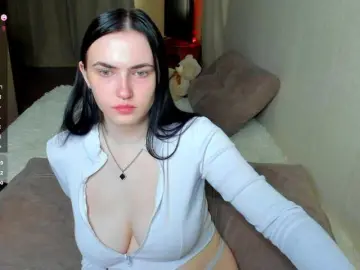 Bongacams Sex Cam of witch-lady18