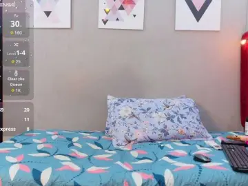 Bongacams Live Sex Cam of Bigbbwmommy